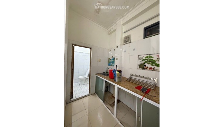 HIẾM-Tài Chính Nhỏ-Nhà Trung Tâm Quận 2-Pháp Lý Sạch-Hẻm 3M-2Tầng- 3,8Tỷ